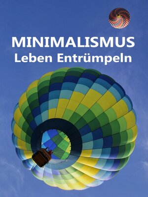 cover image of Minimalismus--Leben Entrümpeln